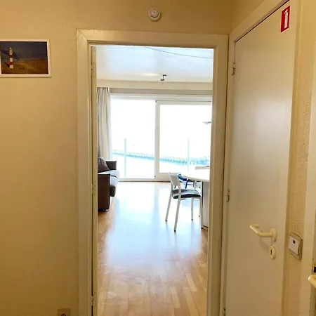 In With Stunning Sea Views *