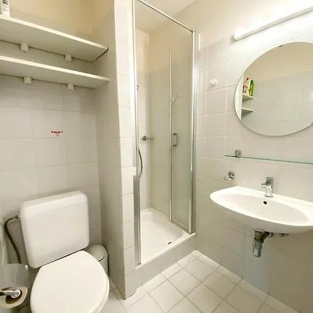 In With Stunning Sea Views Lejlighed *