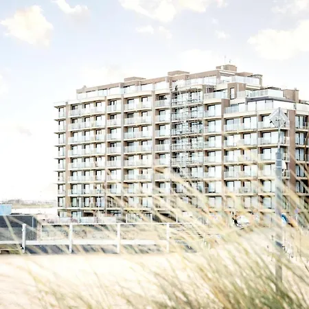 In With Stunning Sea Views Nieuwpoort