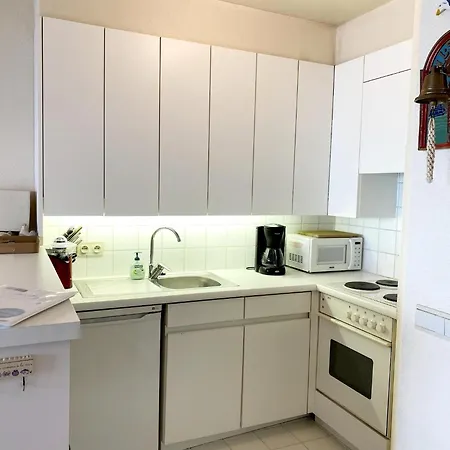 In With Stunning Sea Views Lejlighed