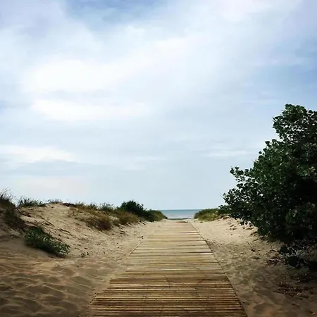 Lejlighed In With Stunning Sea Views