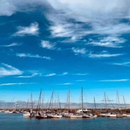 In With Stunning Sea Views Appartement Nieuport