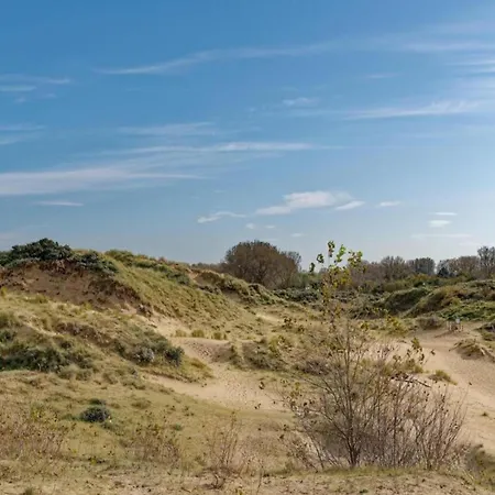 Appartement In With Stunning Sea Views Nieuport