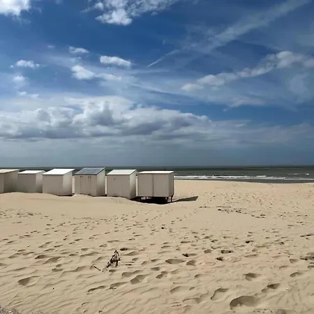 In With Stunning Sea Views * Nieuport