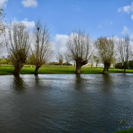 Appartement In With Stunning Sea Views Nieuport