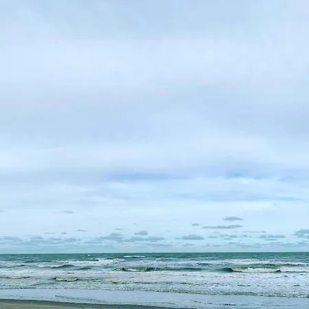 Lejlighed In With Stunning Sea Views Nieuwpoort