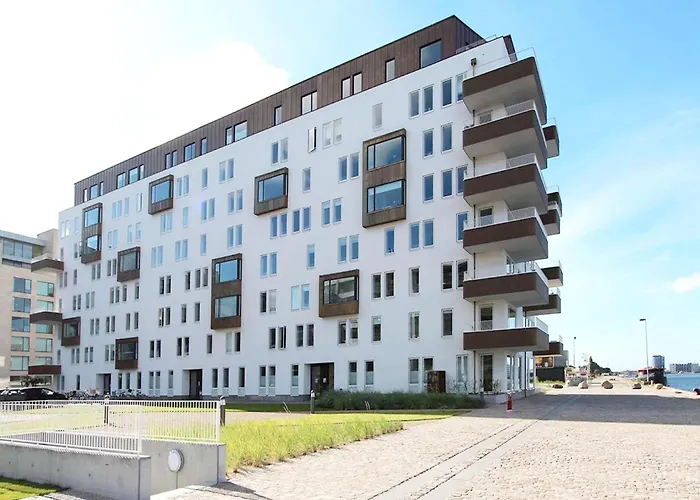 In With Stunning Sea Views Nieuwpoort