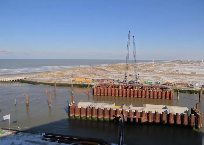 In With Stunning Sea Views *