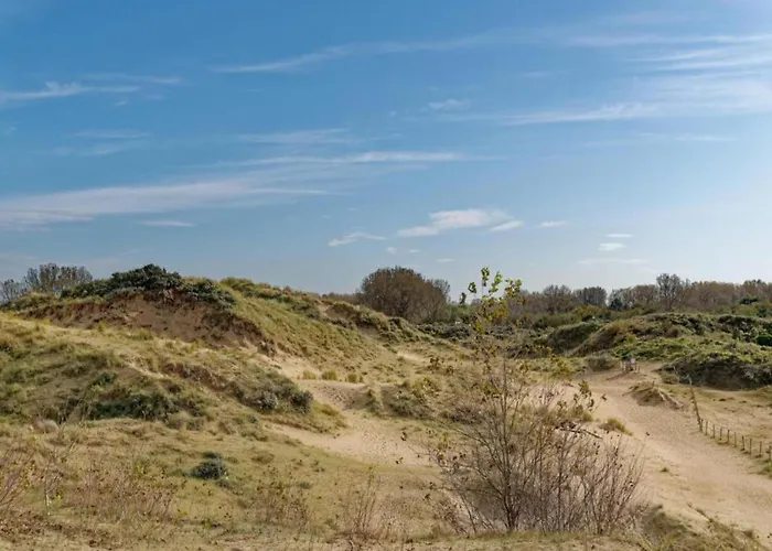 Apartment In With Stunning Sea Views Nieuwpoort