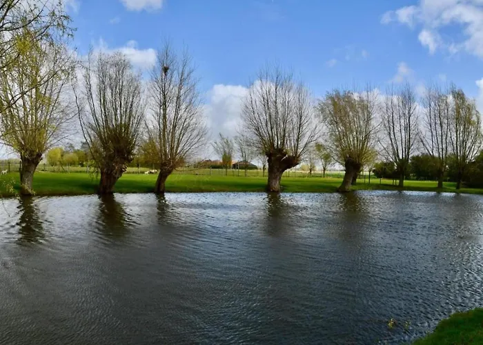 Apartment In With Stunning Sea Views Nieuwpoort
