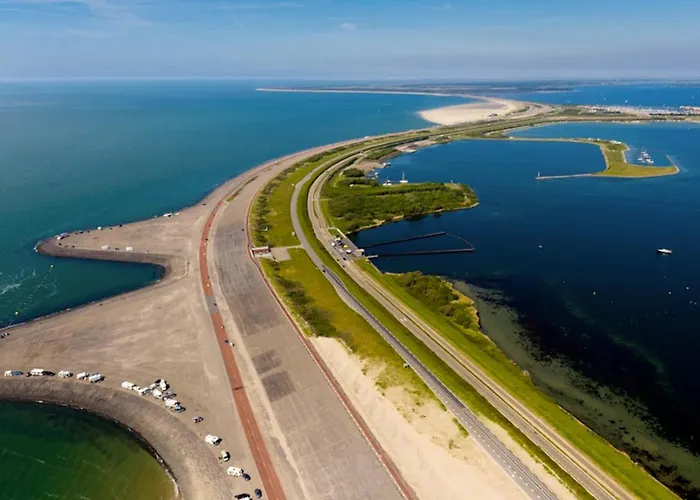 In With Stunning Sea Views Nieuwpoort