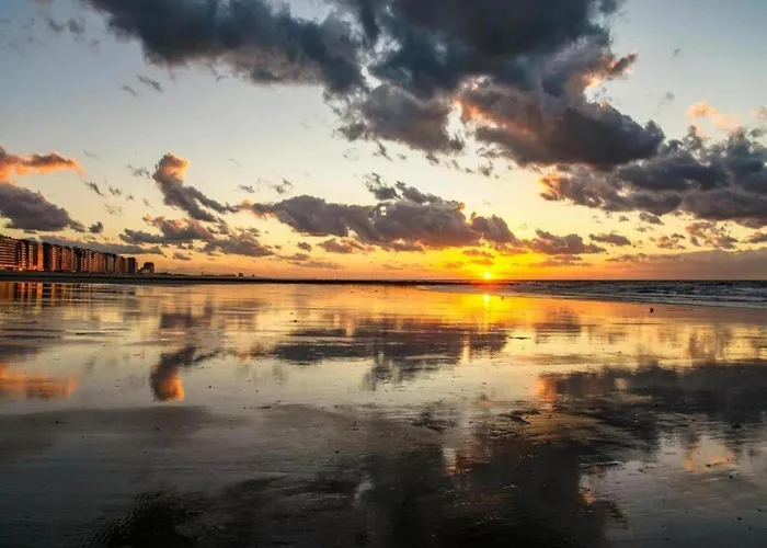 In With Stunning Sea Views Apartment *